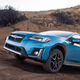 Photos: Subaru